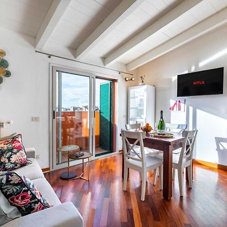 Casa Cosy Suite Venini Milán Exterior foto