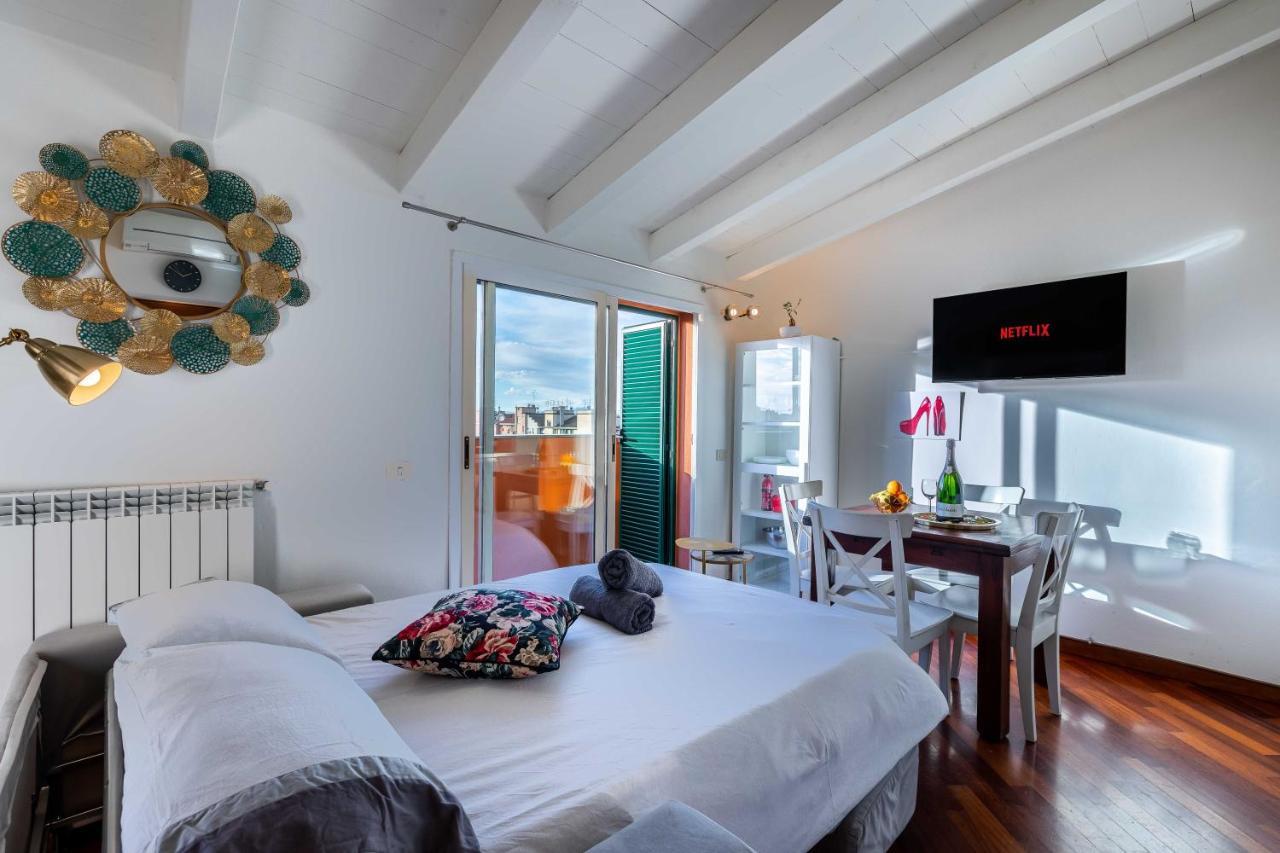 Casa Cosy Suite Venini Milán Exterior foto