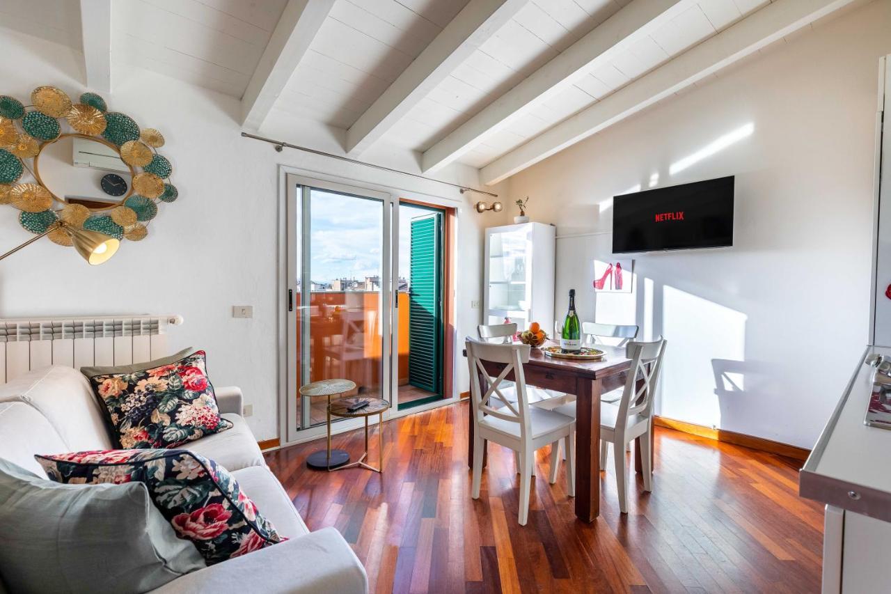 Casa Cosy Suite Venini Milán Exterior foto