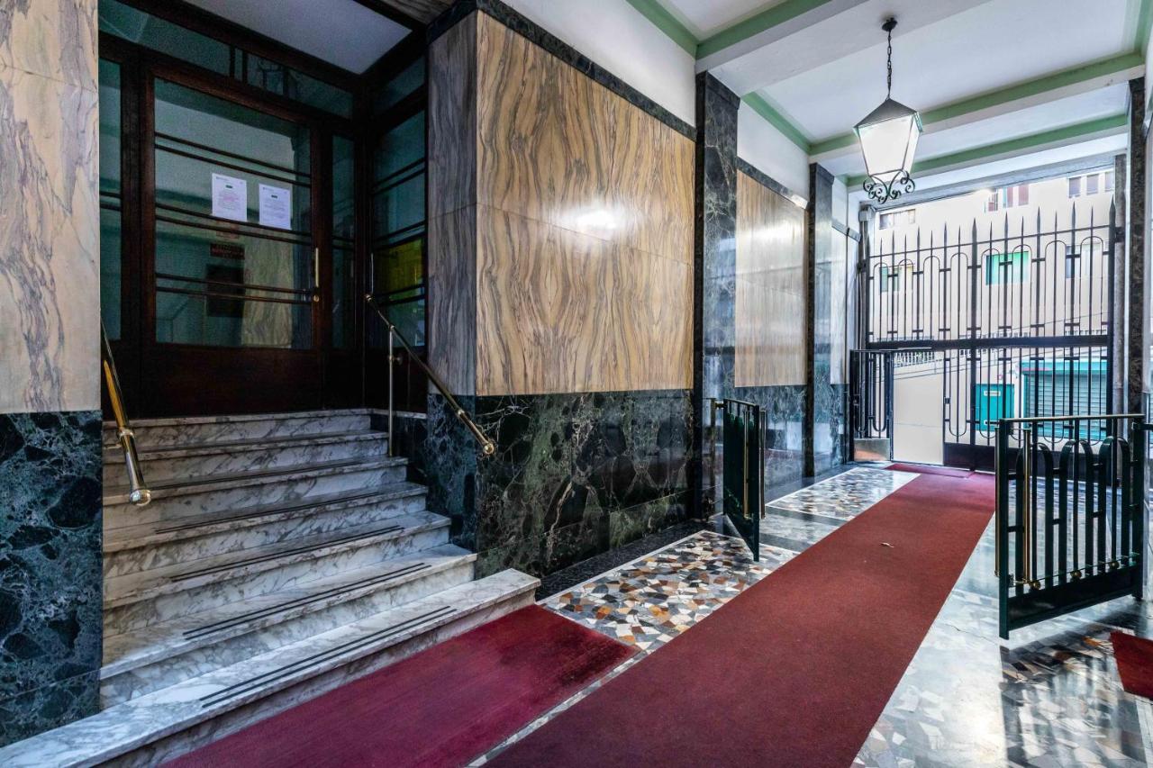 Casa Cosy Suite Venini Milán Exterior foto